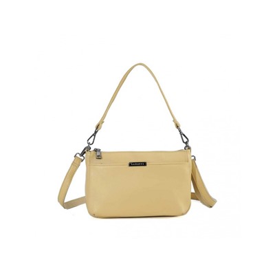 Сумка Lanotti FLY SUMMER 712/желтый