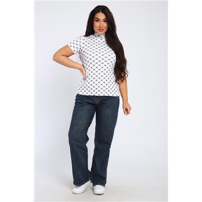 Футболка женская ФЖ0035