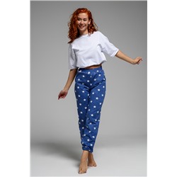 7435 брюки женские