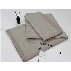 Скидки🛍  Покрывало (без наволочек) ( 10 цветов) ЛА ПЕРЛ*А