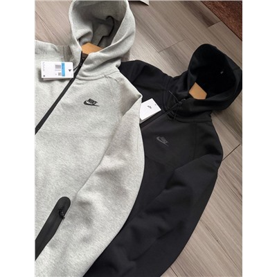 Спортивная толстовка  на замке / куртка (2 цвета) НАЙ*К