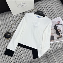 Футболка prad*