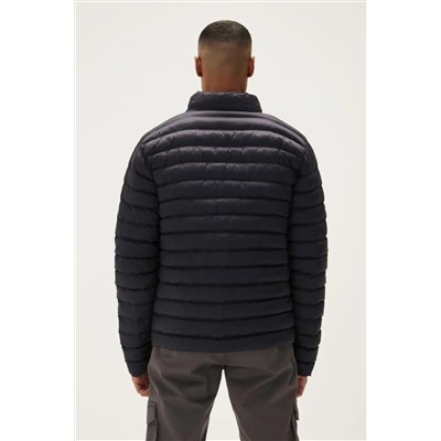 Bad Bear Archer Puffer Navy Erkek Mont