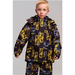 Комплект (Куртка+Брюки) PLAYTODAY, 1056057