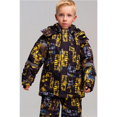 Комплект (Куртка+Брюки) PLAYTODAY, 1056057