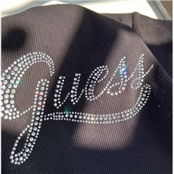 Футболка в рубчик  ГЕС*С