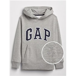 Kids Gap Logo Hoodie
