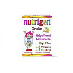 Inilin 10 sase NUTRIGEN