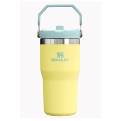 The IceFlow™ Flip Straw Tumbler | 20 OZ