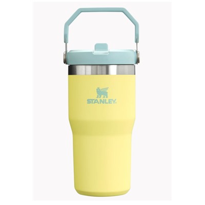 The IceFlow™ Flip Straw Tumbler | 20 OZ