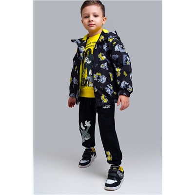 Куртка PLAYTODAY, 1088951