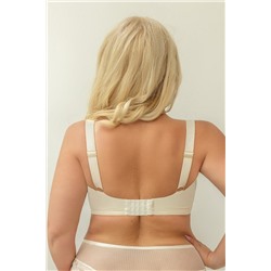 COTTON FLOWER Softminimiser Бюст KRIS LINE