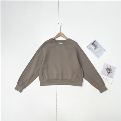 Женский свитшот Oysh*o, экспорт