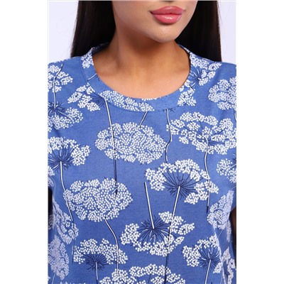 Футболка ФЖ0062 НАТАЛИ #1018398