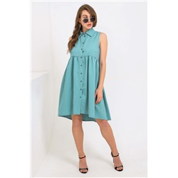 Платье Лен 1701