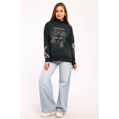 Толстовка женская 88527