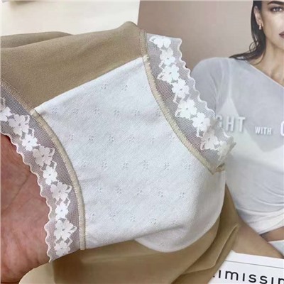 Трусики  3 шт