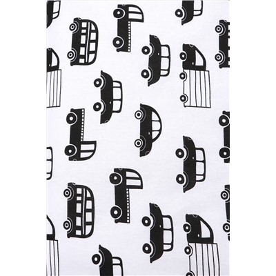 КПБ с простыней на резинке КПБ-ПР/машинки