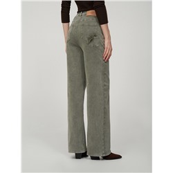 Джинсы 2500-0329-04К