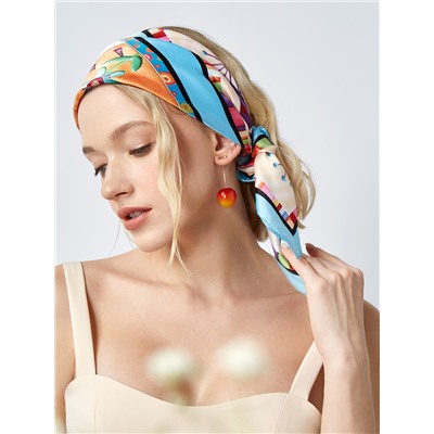 Платок женский KSH16-614-2