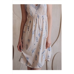 Сорочка INDEFINI, 1124187