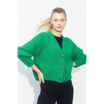 Яркий кардиган  Н*М