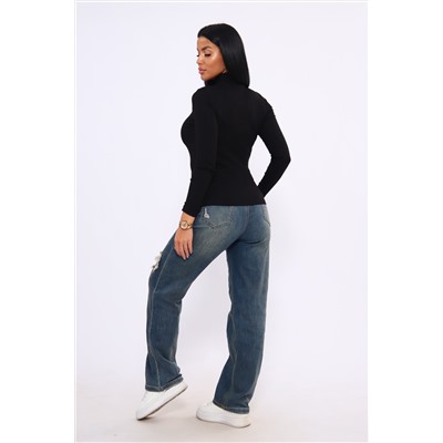 Водолазка женская 46675