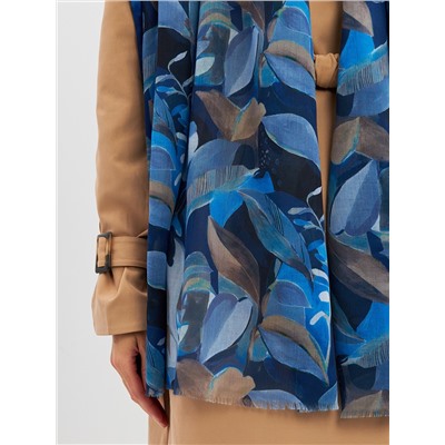 Палантин женский KSH25-1257-3