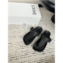 Шлёпанцы LOEW*E   Натуральная кожа (импортная овчина)