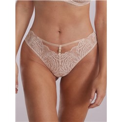 1103/3-B LUNA BEZ Трусы бразильяно KINGA