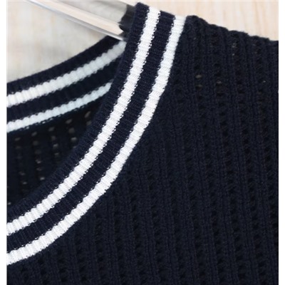 Женский жилет АЙСИК*Л