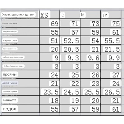 Футболка хлопковая унисекс