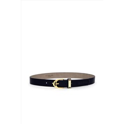 Kadın Lacivert Kemer