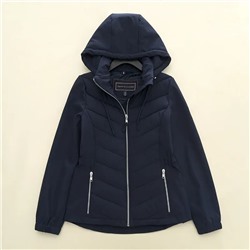 Женская куртка ТОММИ ХИЛФИГЕ*Р