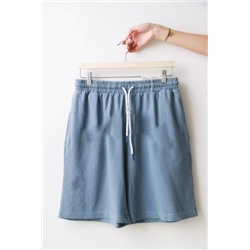 Свободные женские шорты