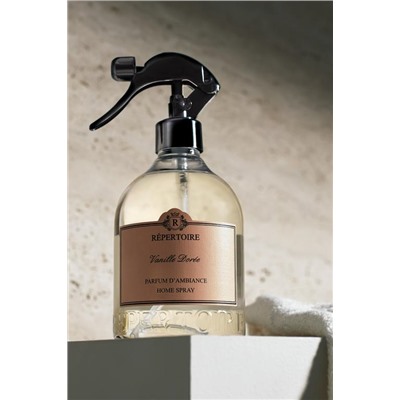 Répertoire Trigerli Oda Spreyi 500 ml - Vanille Dorée