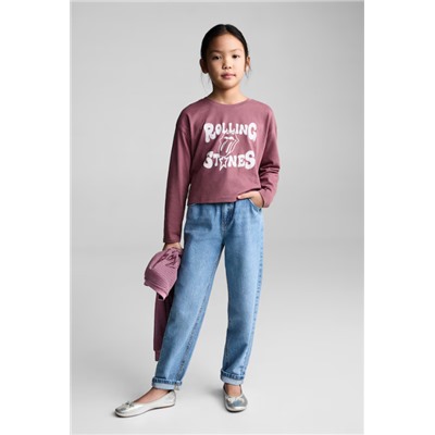 Camiseta The Rolling Stones