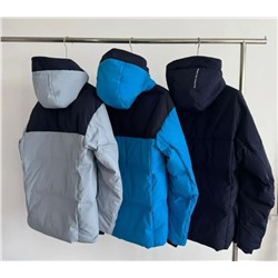 Мужская/женская куртка-пуховик