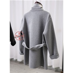 Женское стильное пальто  Maj*e