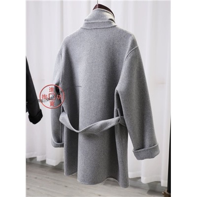 Женское стильное пальто  Maj*e