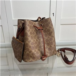 Женская сумка   COAC*H Rowa*n22