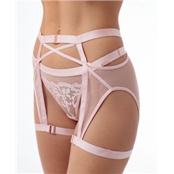 Пояс для чулок MERCY 66138-29 COQUETTE REVUE