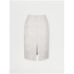 Юбка из жаккарда, S1105/jasmel