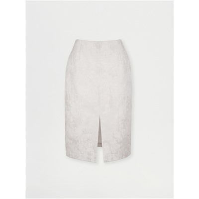 Юбка из жаккарда, S1105/jasmel