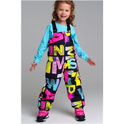 Комплект (Куртка + Полукомбинезон) PLAYTODAY, 918503