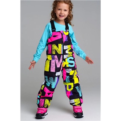 Комплект (Куртка + Полукомбинезон) PLAYTODAY, 918503