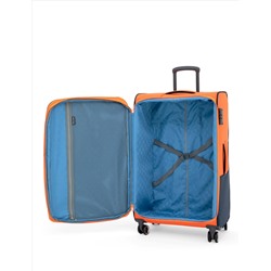 Turuncu Büyük Boy Valiz