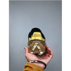 Кроссовки Adida*s Palace Puig Samba