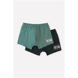 Трусы 2шт CUBBY #822254