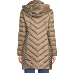 Michael Kors Packable Hooded Down Coat